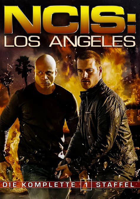 NCIS: Los Angeles | TV fanart | fanart.tv