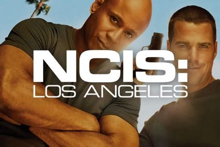 NCIS: Los Angeles | Watch Series Full Episodes Online ...