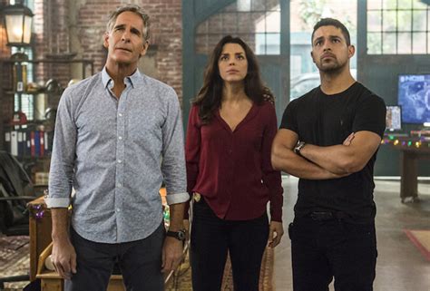 NCIS: New Orleans: Season Five Renewal Coming?   canceled ...