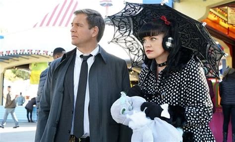 NCIS: Time to End? Original Star Reportedly Leaving ...