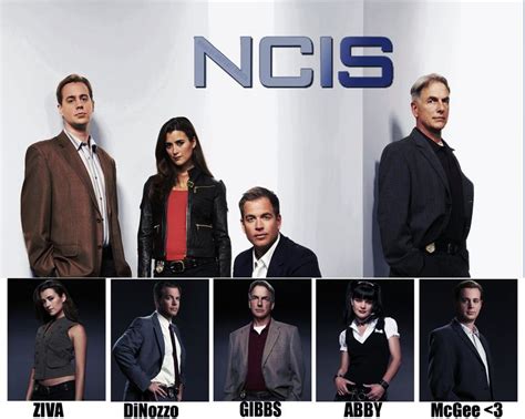 NCIS   TV Series | Books/shows | Pinterest