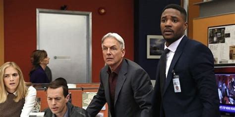 NCIS TV show on CBS: canceled or season 15?  release date ...