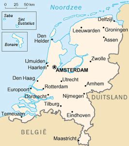 Nederland   Wikipedia