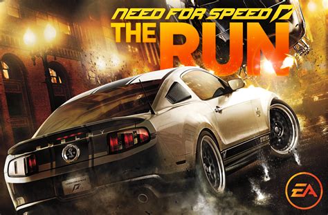Need for Speed The Run Free Download   Full Version  PC