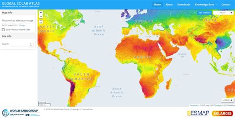 Need solar resource data or maps? We ve got an app for ...