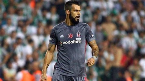 Negredo: “La Liga turca es más difícil que la Liga ...