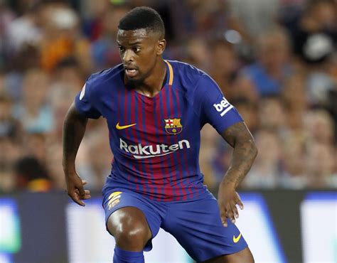 Nelson Semedo | How Barcelona could look with Ousmane ...