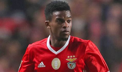 Nelson Semedo: Man United switch ruled out as right back ...