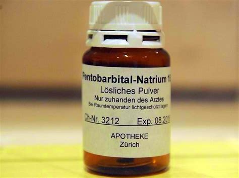 Nembutal Natrium Pentobarbital for sale : Nembutal Natrium ...