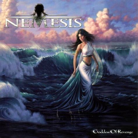 Nemesis   Goddess of Revenge   Encyclopaedia Metallum: The ...