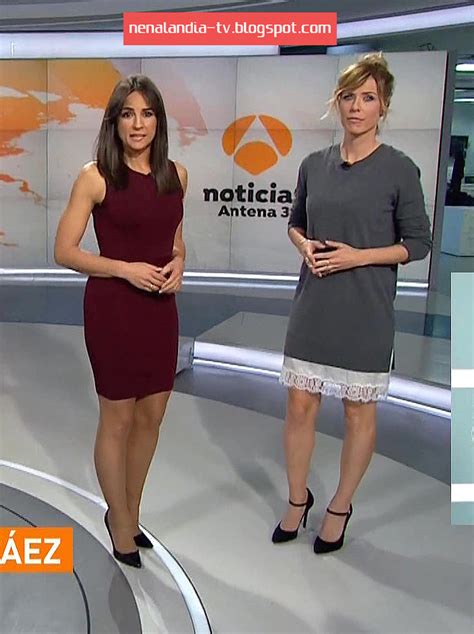 Nenalandia tv: Lorena García Díez y María José Sáez A3 ...