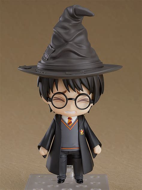 Nendoroid Harry Potter – animate Bangkok – Official Website
