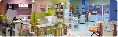 Nenelandia, una de las más completas tiendas de bebés en ...