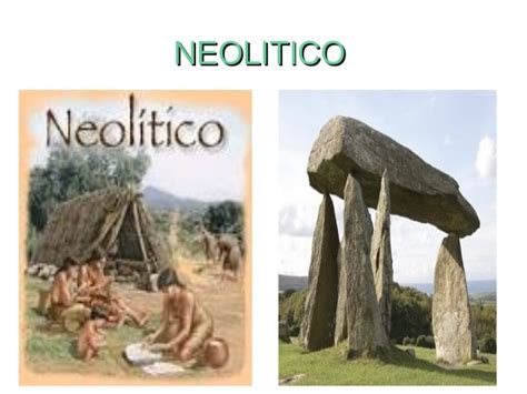 Neolitico