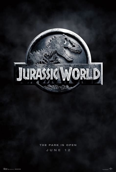 Nephilims entre libros: ¡Vamos al cine! Jurassic World.