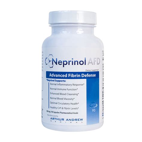 Neprinol™ | Compléments contre la Peyronie | ShytoBuy.fr