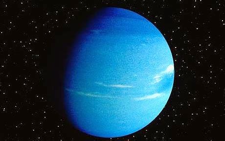 Neptun planeta: charakterystyka, ciekawostki i informacje ...