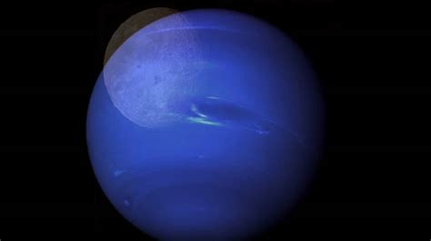 Neptune Planet Info   Pics about space