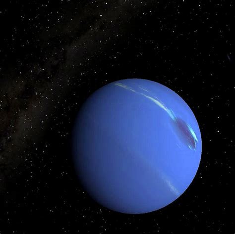 Neptune Planet ~ UNIVERSE