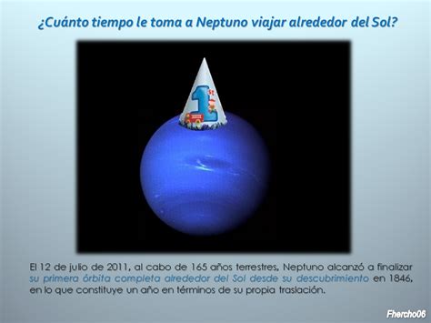 Neptuno: El planeta azul.   Taringa!