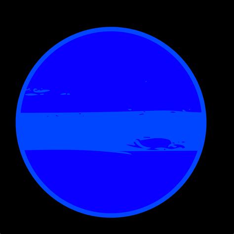 Neptuno Planeta · Imagen gratis en Pixabay