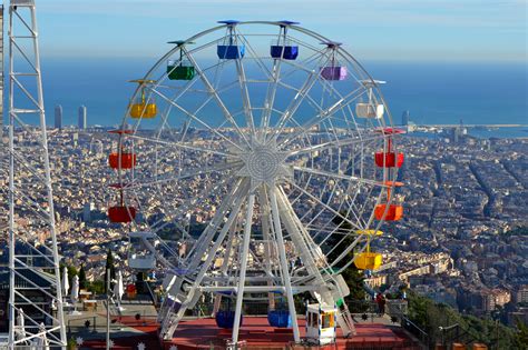 Nerdy Barcelona: The Ultimate Guide for Geeky Travellers