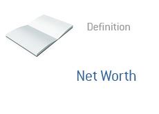 Net Worth   What Does It Mean?