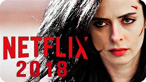 Netflix 2018 Trailer: Best Upcoming Netflix Series & TV ...