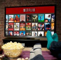 Netflix, aire fresco para las plataformas de cine online ...