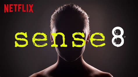 Netflix Cancels Sense8 | New On Netflix: NEWS
