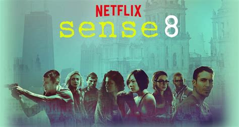 Netflix Cancels ‘Sense8′ After Two Seasons | Netflix ...