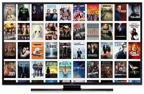 Netflix comparé à la qualité DVD et Blu ray
