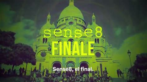 Netflix compartió un adelanto del capítulo final de Sense8 ...