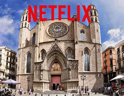 Netflix distribuirá internacionalmente la serie  La ...