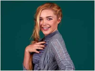 Netflix: Florence Pugh cast as lead in Netflix s  Outlaw ...