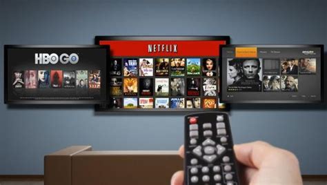 Netflix, HBO y Amazon: ¿cuál es la mejor plataforma para ...