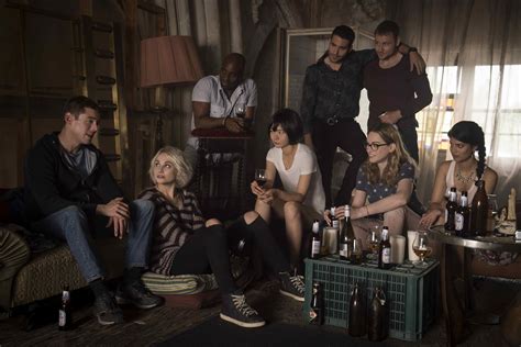 Netflix s Sense8 is complete nonsense, but deeply lovable ...