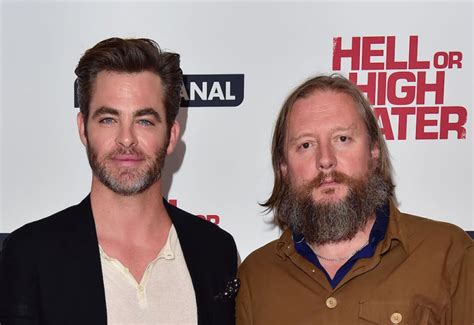 Netflix to Make Outlaw King With Hell or High Water’s ...