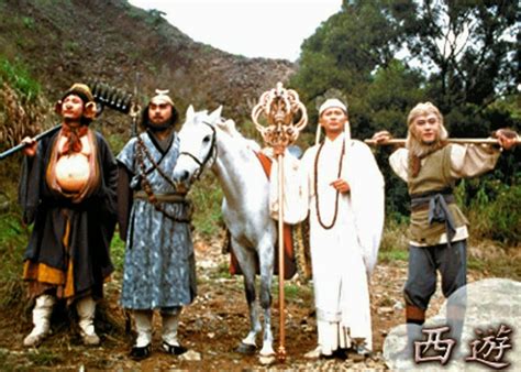 Netflix’s Upcoming “Journey to the West” Stirs Controversy ...