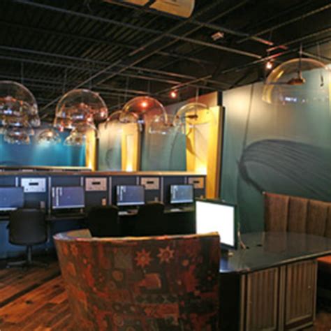 Netheads Internet Café & Gaming Center, Carmel, IN
