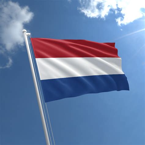 Netherlands Flag | Buy Flag of Netherlands | The Flag Shop