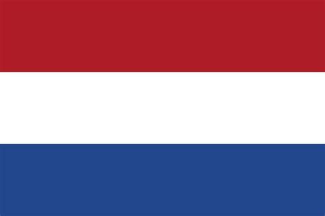 Netherlands | Flags of countries