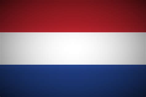 Netherlands Holanda Flag  2  | Instituto del Verbo ...
