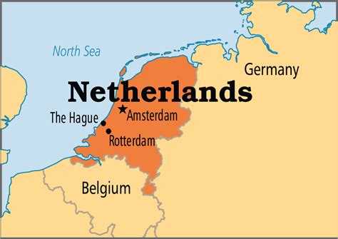 Netherlands | Operation World