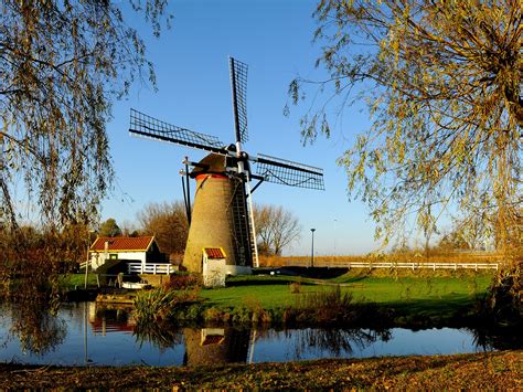 Netherlands | Proudly Europe | Global VillageGlobal Village