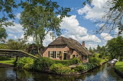 Netherlands | Tourism in Holland | Netherlands travel ...
