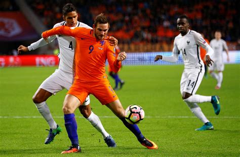 Netherlands vs Belgium live football streaming: Watch FIFA ...