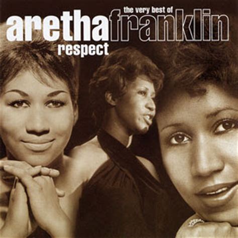 Netty Mac Train & Music News: ARETHA FRANKLIN    Respect