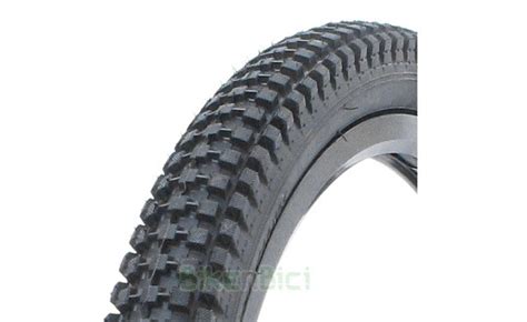 Neumáticos Trial BIKENBICI TRIALSIN 20x2.00 Biketrial