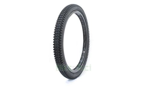 Neumáticos Trial BIKENBICI TRIALSIN 20x2.00 PAREJA Biketrial